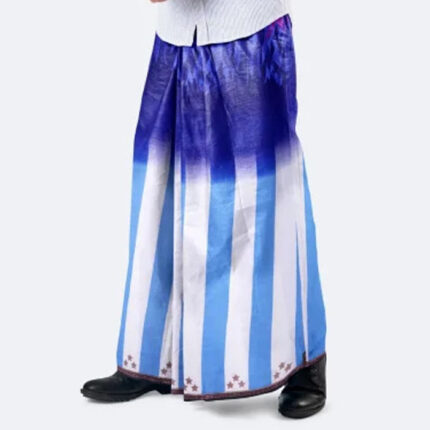 Amanat Shah Lungi - FIFA World Cup Argentina Edition