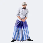 Amanat Shah Lungi - FIFA World Cup Argentina Edition - Image 2
