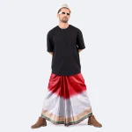 Amanat Shah Lungi - FIFA World Cup Morocco Edition