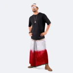 Amanat Shah Lungi - FIFA World Cup Morocco Edition - Image 5
