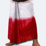 Amanat Shah Lungi - FIFA World Cup Morocco Edition - Image 4